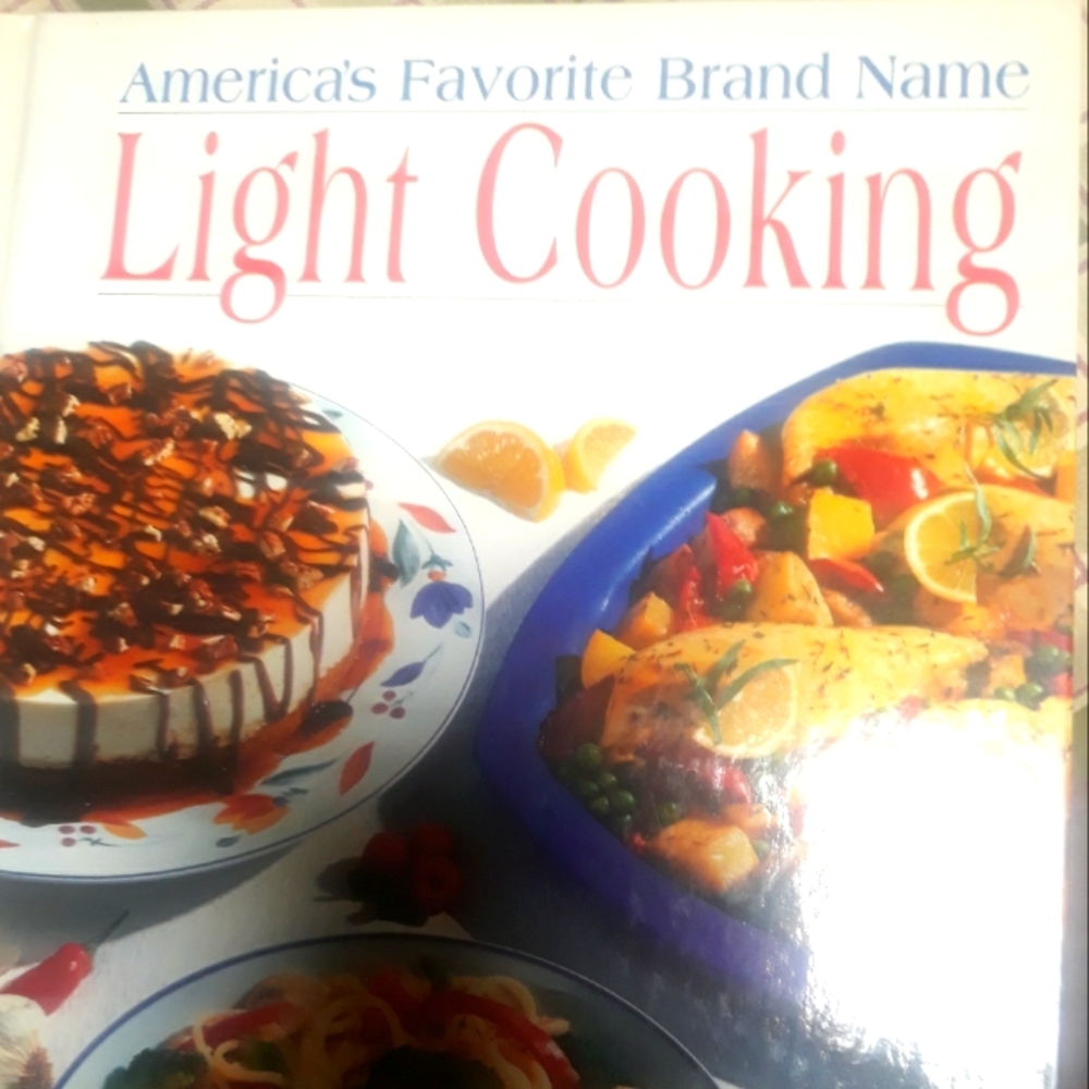 Cookbook